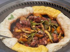 -灶座小锅烀饼·铁锅炖(全国总店)