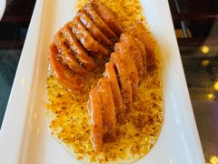 桂花糯米藕-玉林烤鸭店(垡头店)