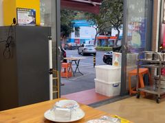 -蔡记·九米羊肉炉(东渡店)
