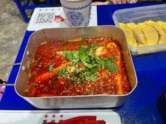 -马路边边串串香(苗栗路店)