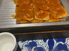 -绿茶餐厅(布吉万象汇店)