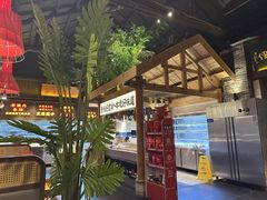 -老凯俚酸汤鱼(东山店)