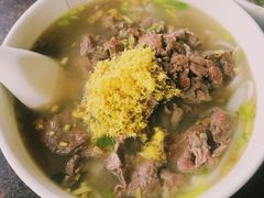 -潮镇老尾牛杂(环城西路店)