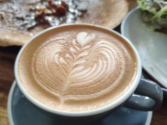 Latte-RAC BAR(安福路店)