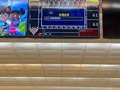 -广州保龄球馆(广州天河体育中心店)