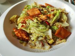 -巴依老爷新疆美食(马驹桥店)
