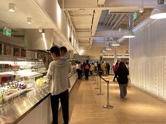 -阿那亚第六食堂(文创街区店)
