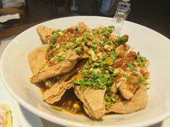 -打酱油·非遗淮扬菜(瘦西湖梅岭店)