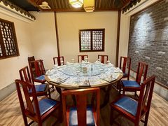 -忘不了渔村(将军大道店)