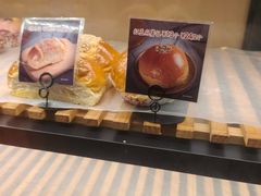 -新旺茶餐厅·早餐·夜宵(仙霞店)