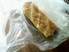 金丝卷-夏福记道口烧鸡(北行店)