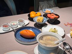 -荣轩(新荣记环球金融中心店)