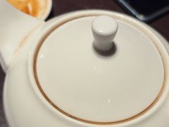 -领事馆19号中餐厅(厦门海景洲际酒店)