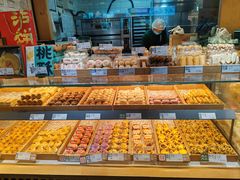 -泸溪河桃酥(秦淮新街口店)