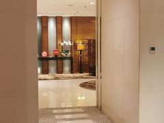 -丽思卡尔顿酒店泳池(金融街店)