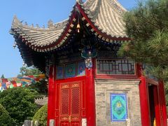 -西安市广仁寺