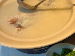 -久宴·天目湖大鱼头(恐龙园店)
