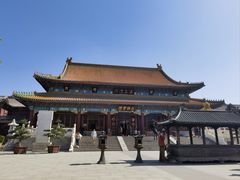 -天津大悲禅院