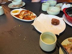 -蝴蝶里·粤菜·点心(滨江龙湖店)