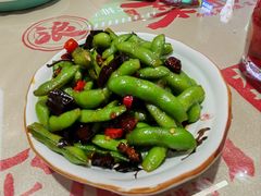 -菜哥龙虾•九江菜(七中店)