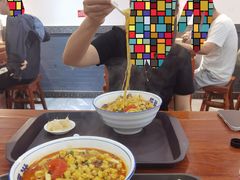 -清真·马洪小炒泡馍馆(钟楼回民街店)