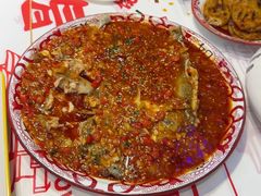 -饶福记·南昌烧烤大排档(九龙湖土著店)