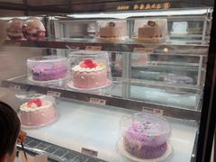 -DQ·蛋糕·冰淇淋(万象城店)