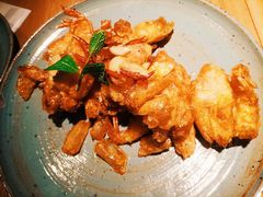 -青年公社烤鸭(滨湖银泰店)