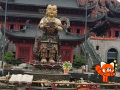 -上海东林寺(金山区)