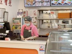 -香妃烤鸡(西单店)