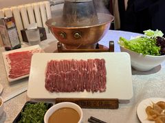 -东来顺饭庄(新源里店)