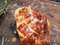三文鱼菠菜卷-JUN PASTRY(南通市圆融购物中心工农路店)