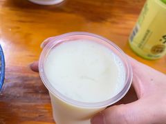 豆浆-蒋六十八梯眼镜面(渝中店)