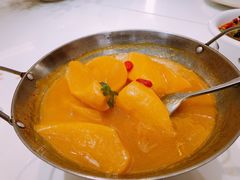 -宁夏国强手抓羊肉·清真菜(未央路凤三店)
