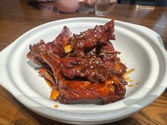 -食光慢宴·安吉土菜馆