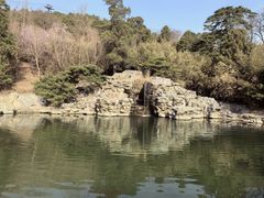 -香山公园