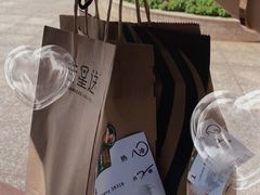 -星巴克(厦门SM新生活广场店)