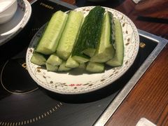 -新疆烧烤王(广灵店)