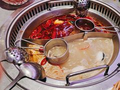 -故里和山·成都火锅(欢乐港湾店)