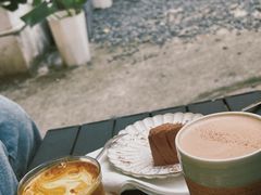 -SANYAY叁言咖啡巧克力