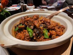 -海味世家·家常菜馆(明州里店)