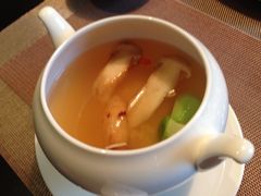 海天楼中餐厅-海天楼中餐厅(天津泛太平洋店)