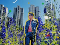 -昆山城市生态森林公园