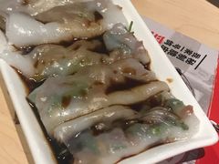 -避风塘(百联东郊店)