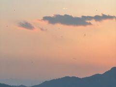 -海埂大坝