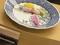 -鮨政· Omakase(港汇恒隆广场店)