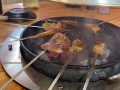 -号令江湖·水浒烤肉(和畅睦邻中心店)