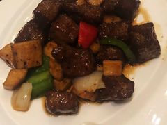 -上海齐鲁万怡大酒店·辣椒屋咖啡厅