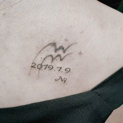 -长沙纹身·龙堂刺青·三土师傅的店