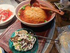 -吴越荣记·苏州菜·松鼠桂鱼(斜塘老街店)